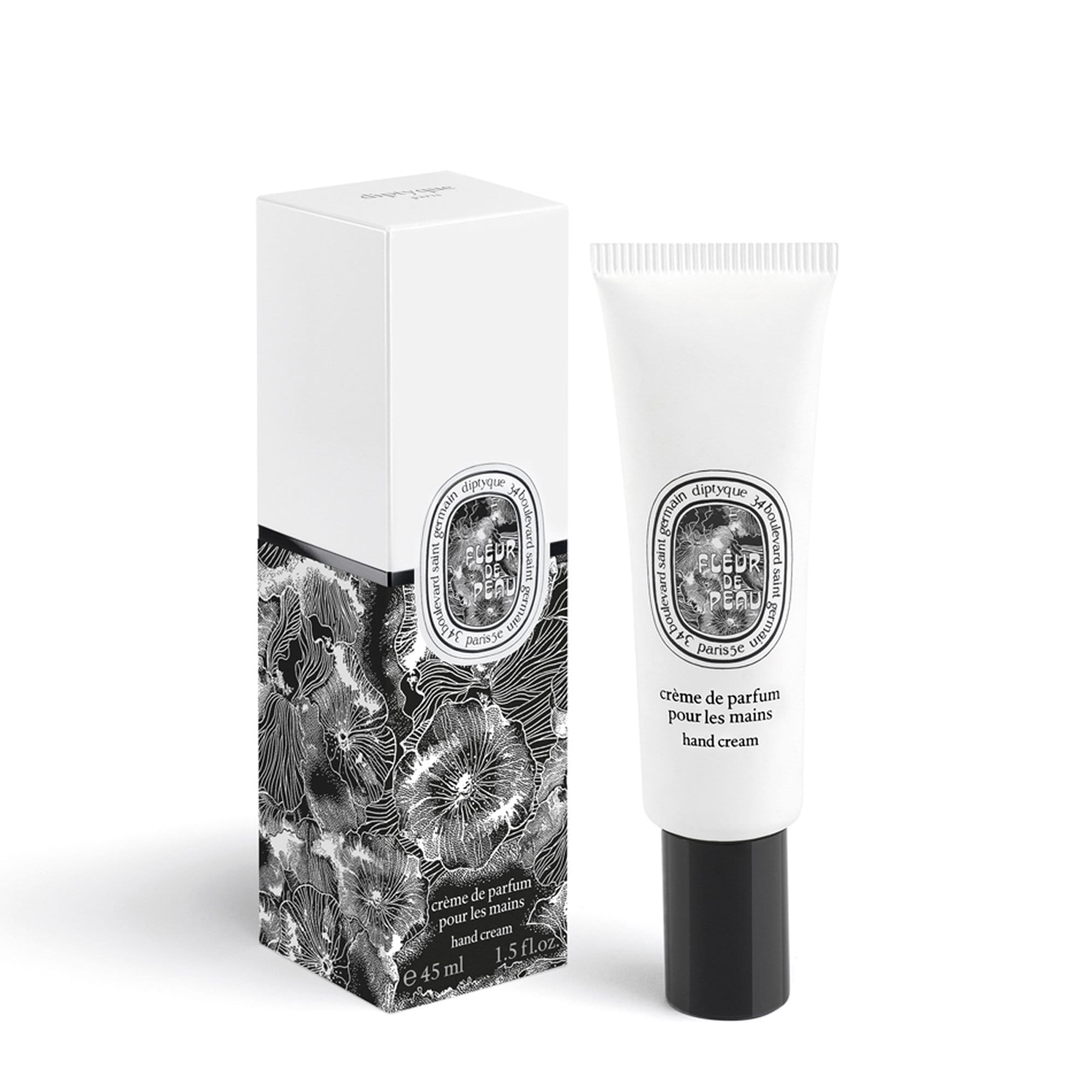 Crema de manos Fleur de Peau Diptyque - ABANUC