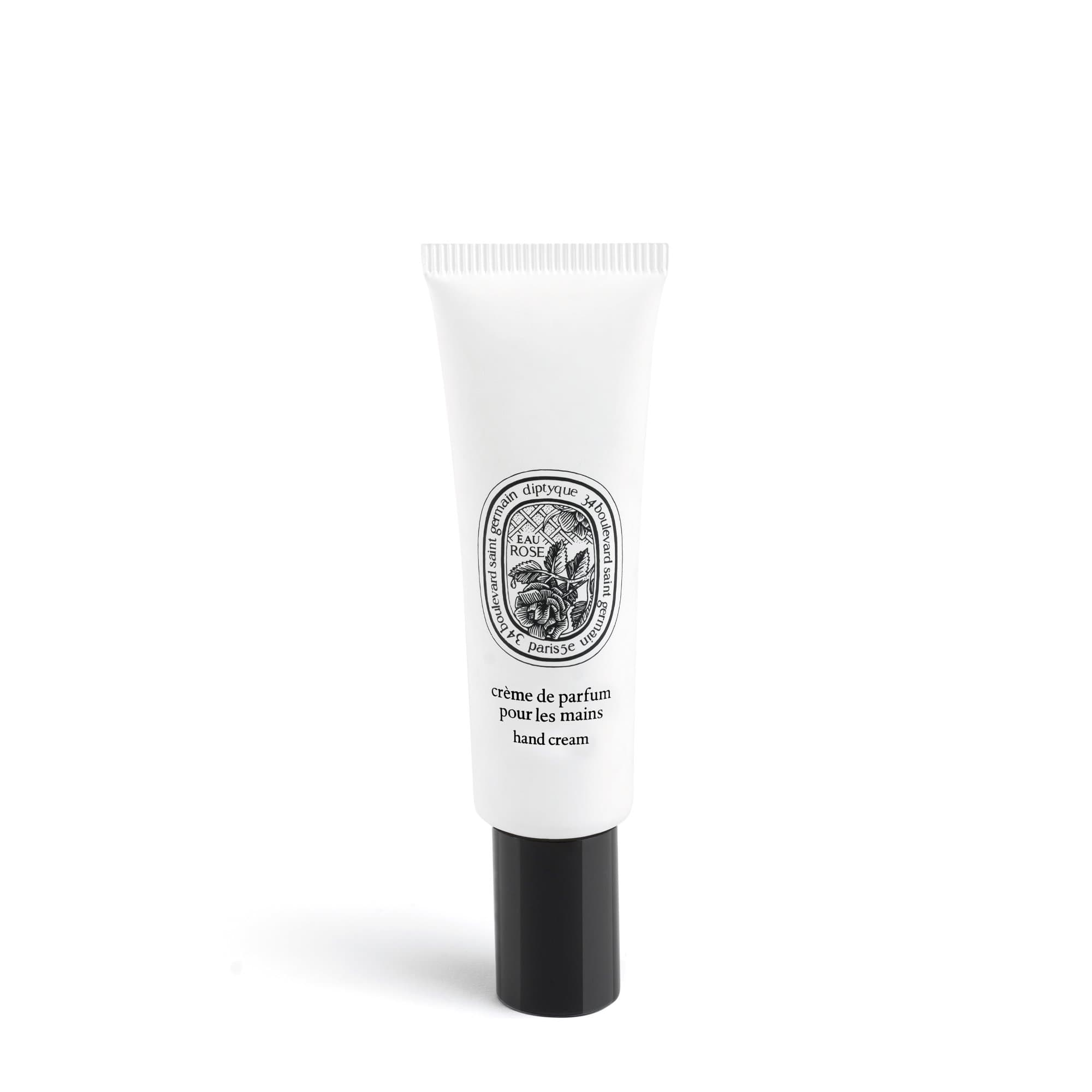 Crema de manos Eau Rose Diptyque