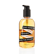 One Hand Washes The Other ABHATI Jabón de manos - ABANUC