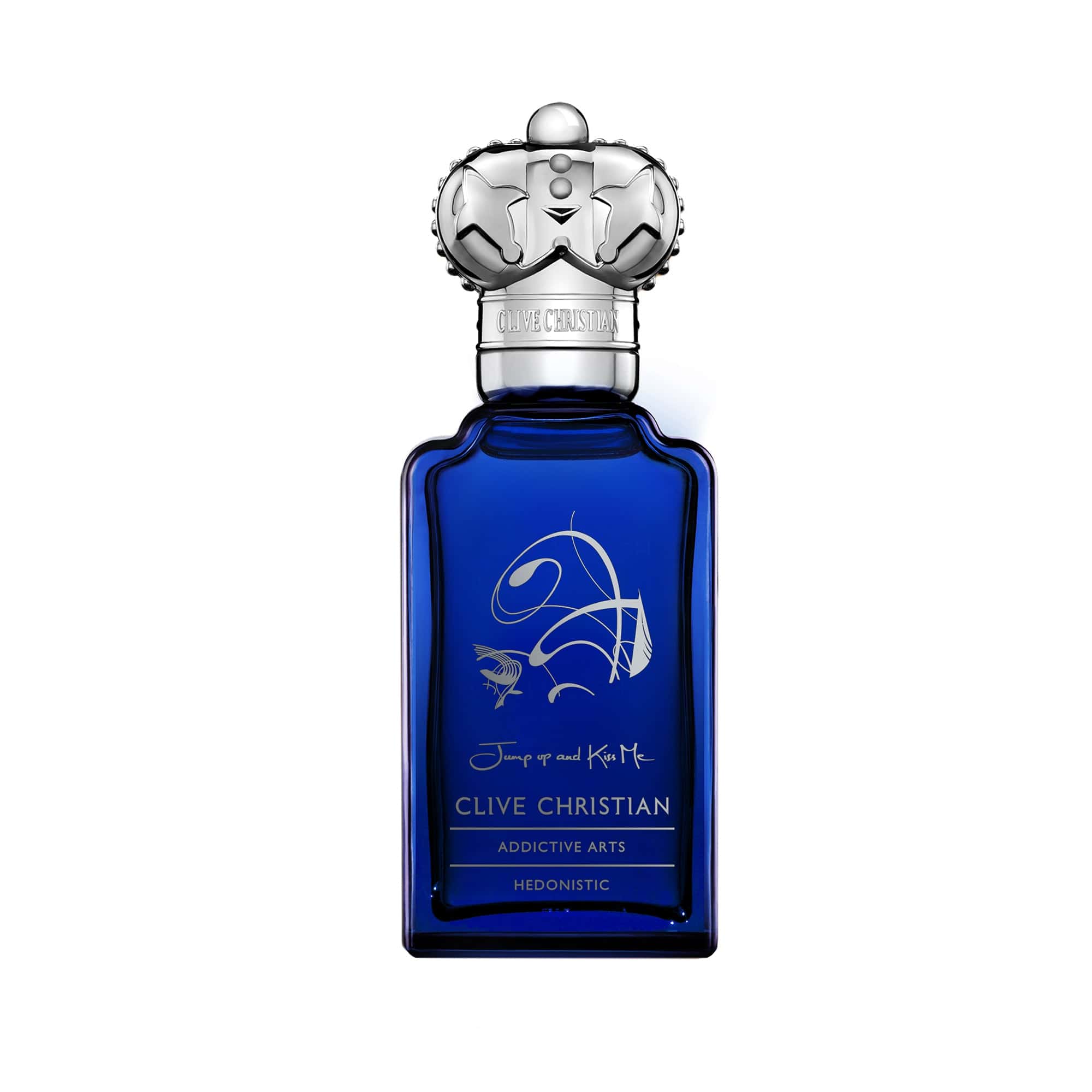 Hedonistic CLIVE CHRISTIAN Eau de Parfum - ABANUC