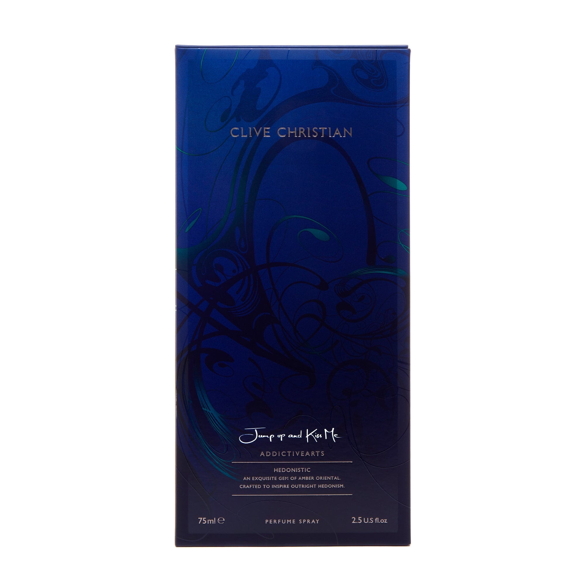Hedonistic CLIVE CHRISTIAN Eau de Parfum - ABANUC
