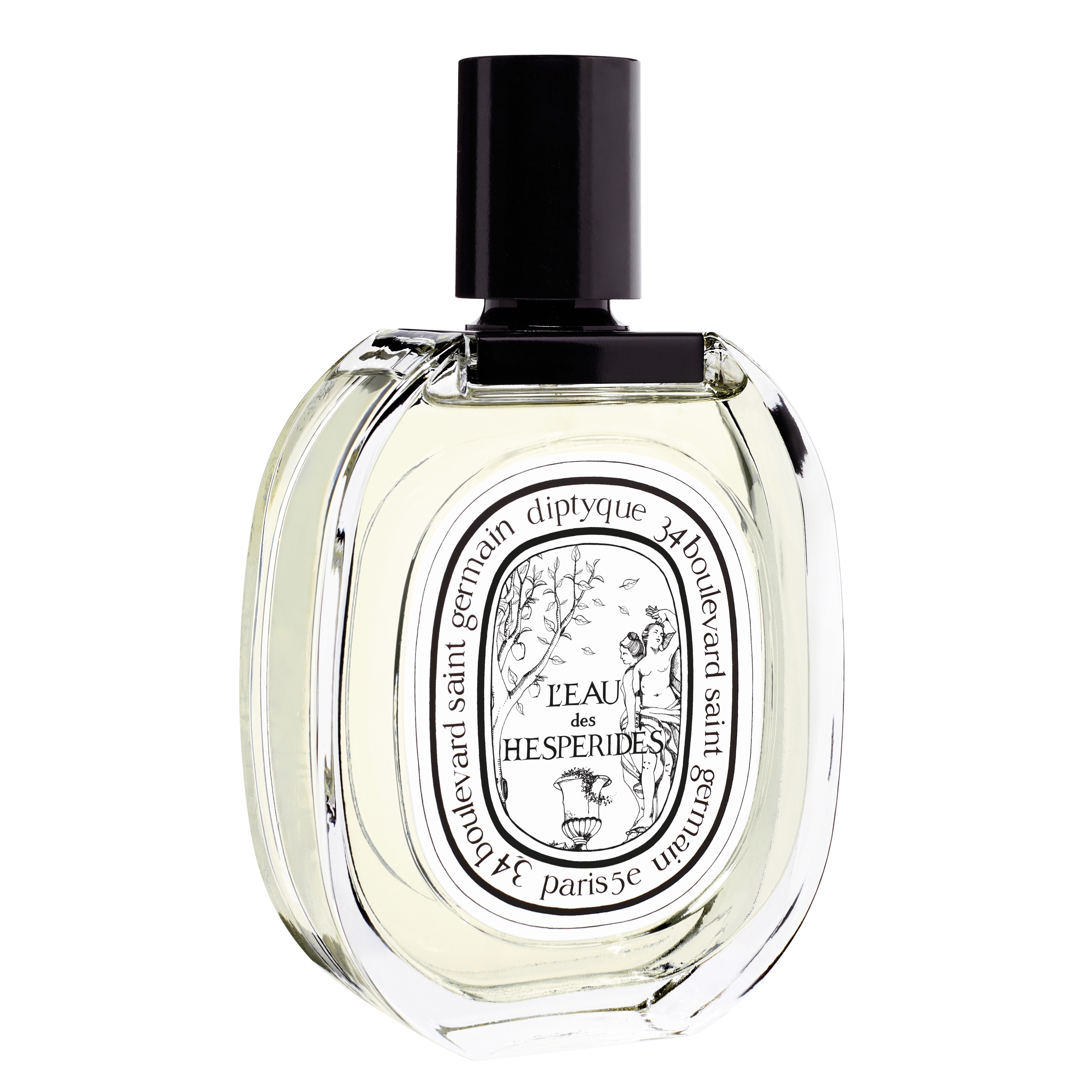 L’Eau des Hespérides Diptyque Eau de Toilette - ABANUC