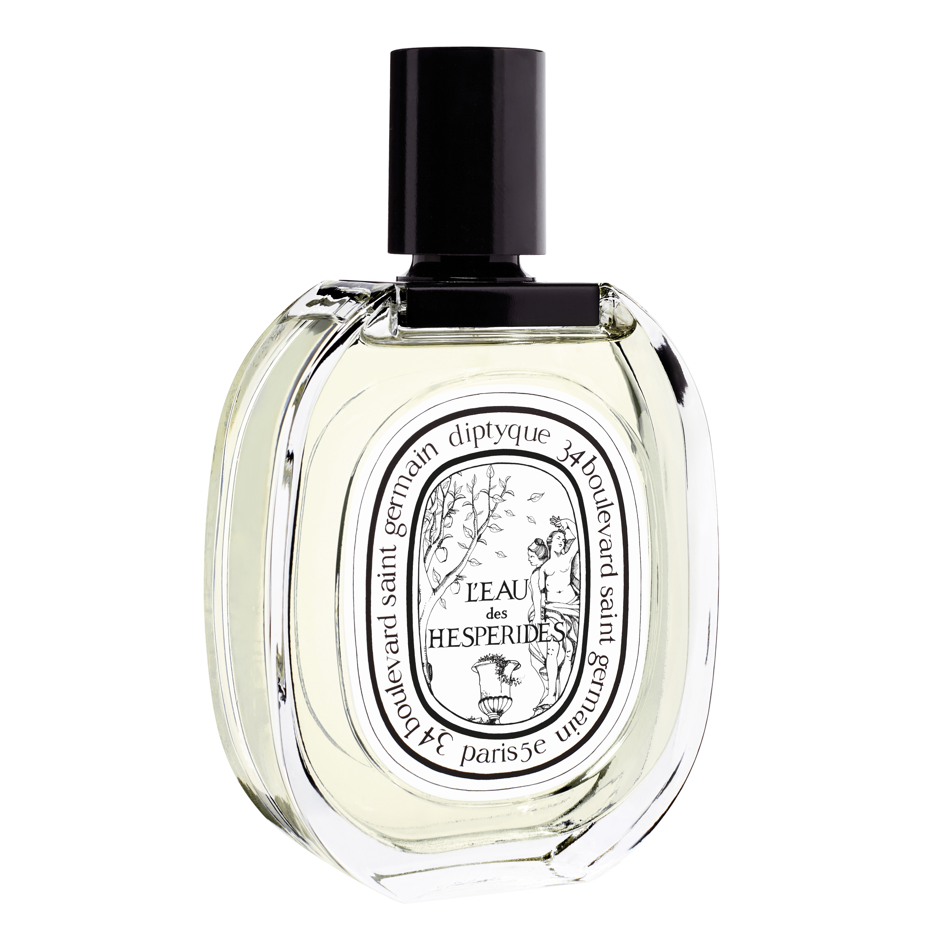 L’Eau des Hespérides Diptyque Eau de Toilette