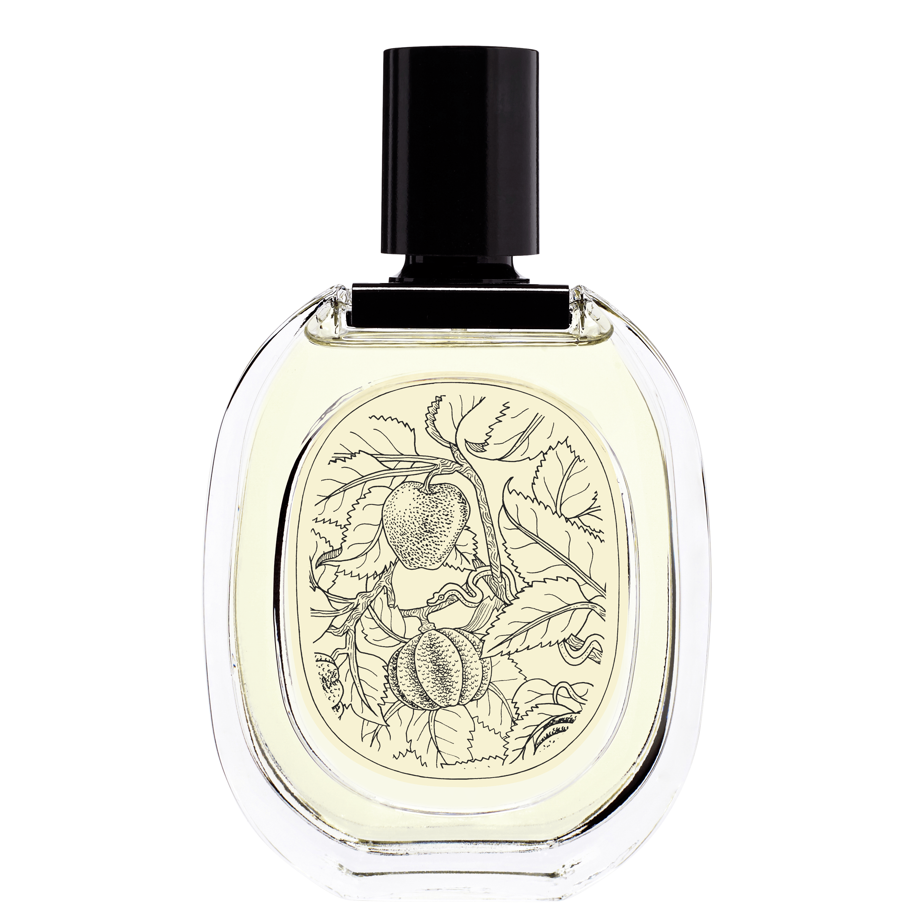 L’Eau des Hespérides Diptyque Eau de Toilette - ABANUC