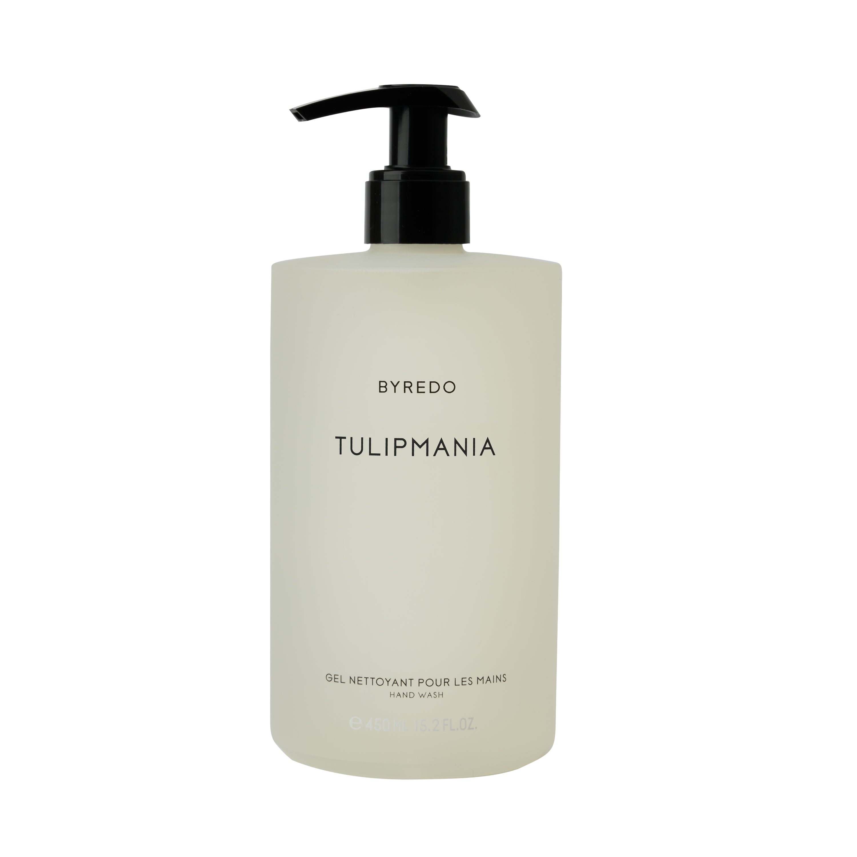 Tulipmania BYREDO Jabón de manos - ABANUC