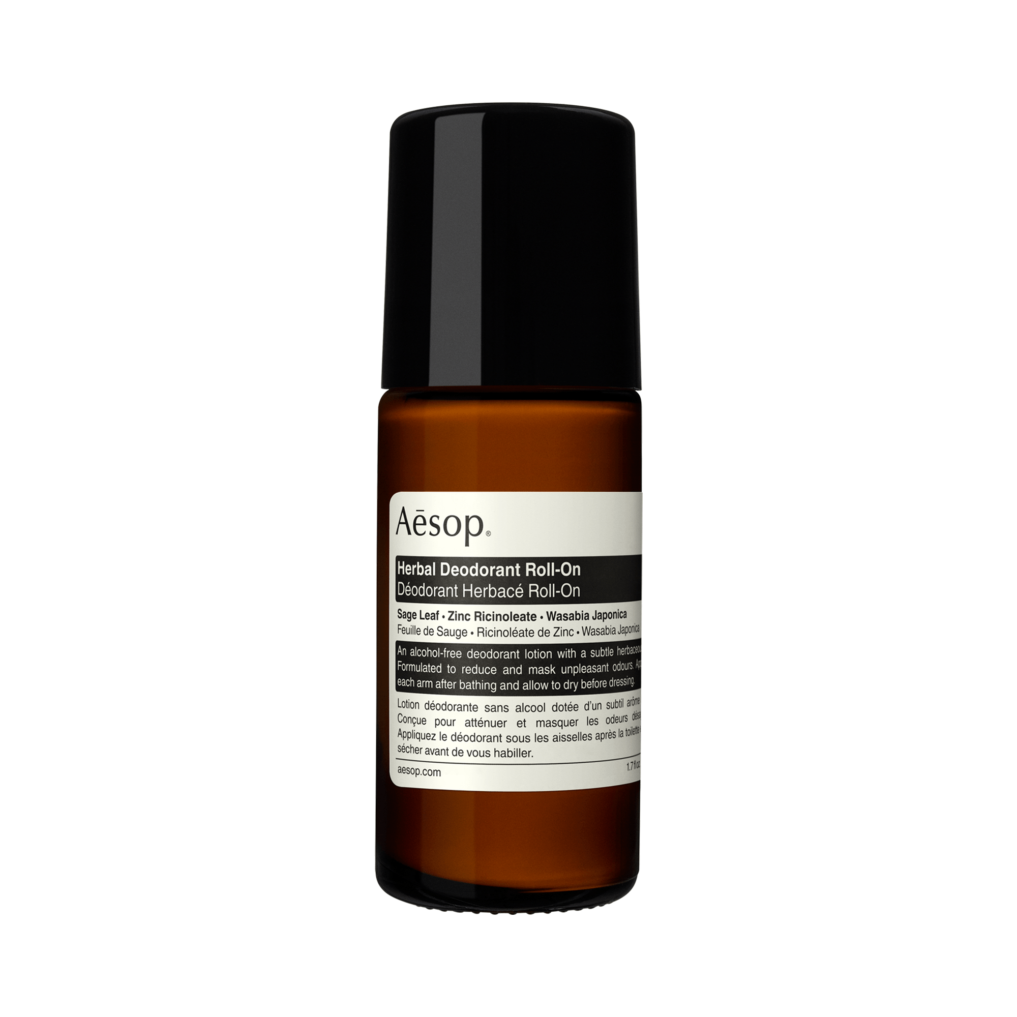 Herbal Deodorant Roll-on Aesop Desodorante - ABANUC