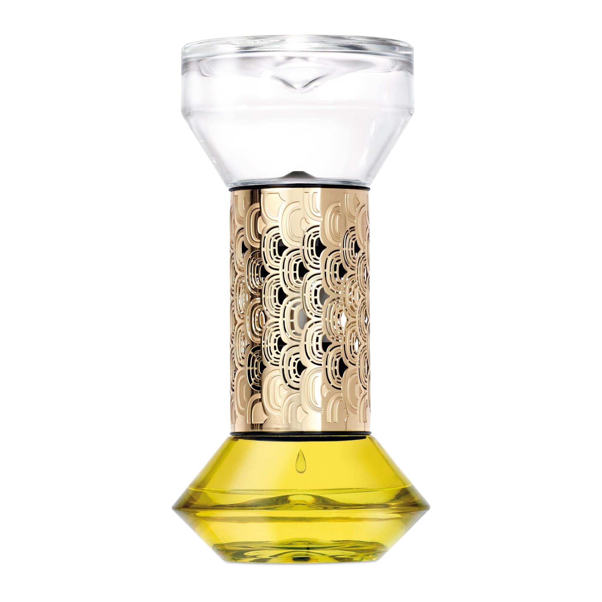 Difusor Hourglass 2.0 Mimosa Diptyque Difusor de hogar - ABANUC