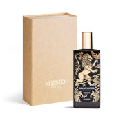 Iberian Leather Memo Paris Eau de Parfum - ABANUC