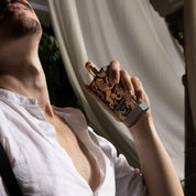 Iberian Leather Memo Paris Eau de Parfum - ABANUC
