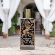 Iberian Leather Memo Paris Eau de Parfum - ABANUC