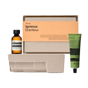 Basic Body Kit Igneous Aesop Kit corporal - ABANUC