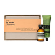Basic Body Kit Igneous Aesop Kit corporal - ABANUC