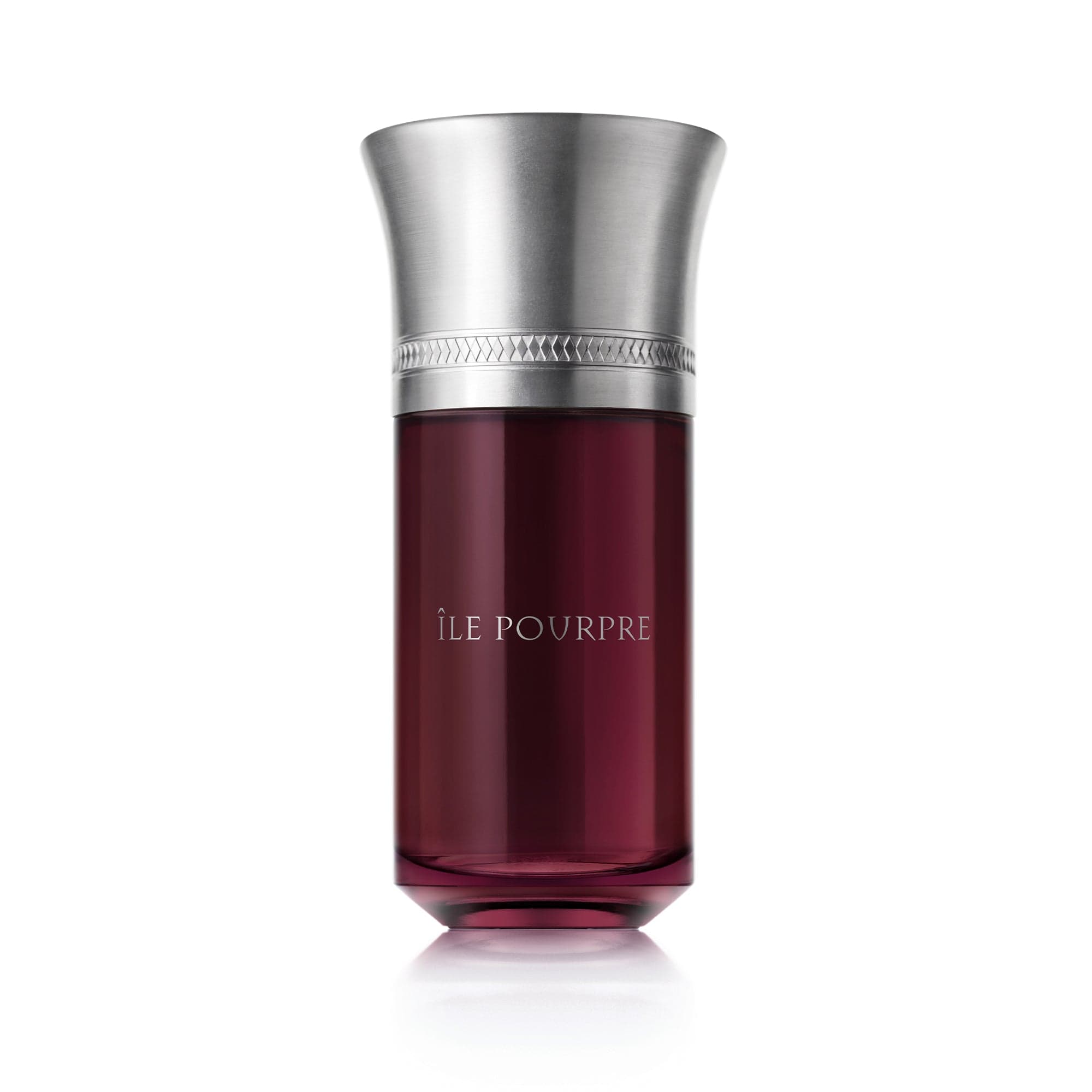 Île Pourpre LIQUIDES IMAGINAIRES Eau de Parfum - ABANUC