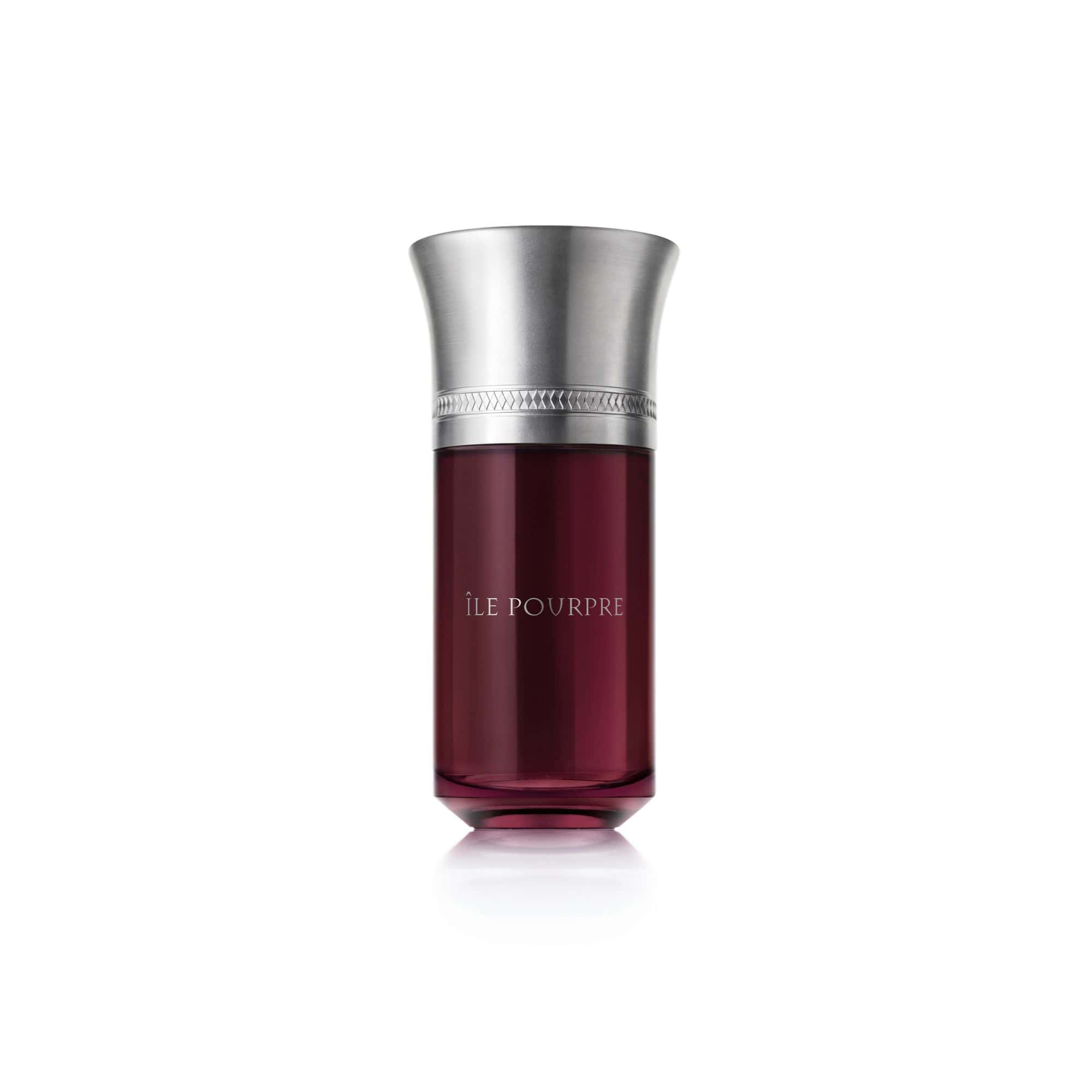 Île Pourpre LIQUIDES IMAGINAIRES Eau de Parfum - ABANUC
