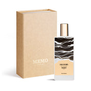 Ilha do Mel Memo Paris Eau de Parfum - ABANUC