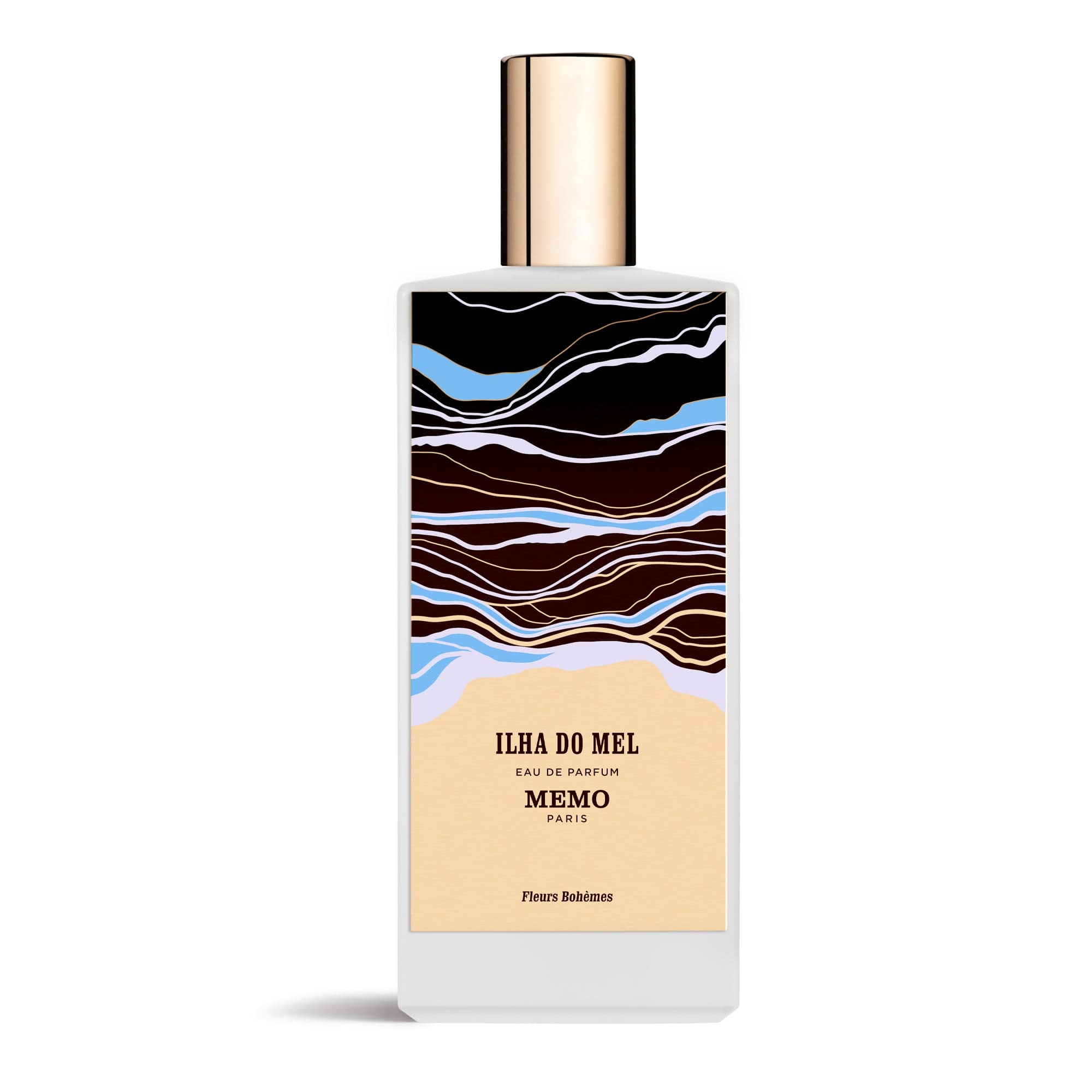 Ilha do Mel Memo Paris Eau de Parfum - ABANUC