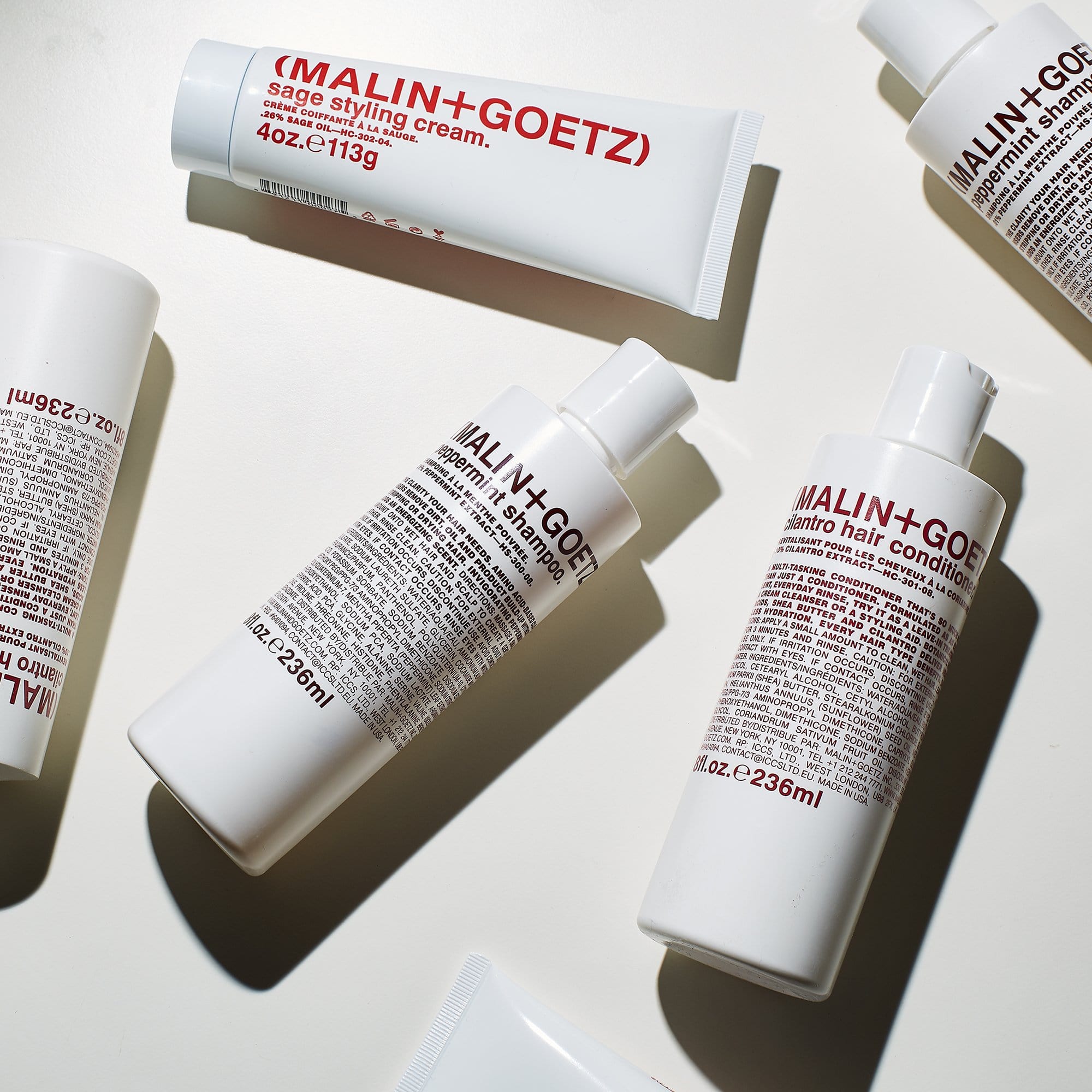 Intensive Conditioner MALIN+GOETZ Acondicionador Intensivo - ABANUC