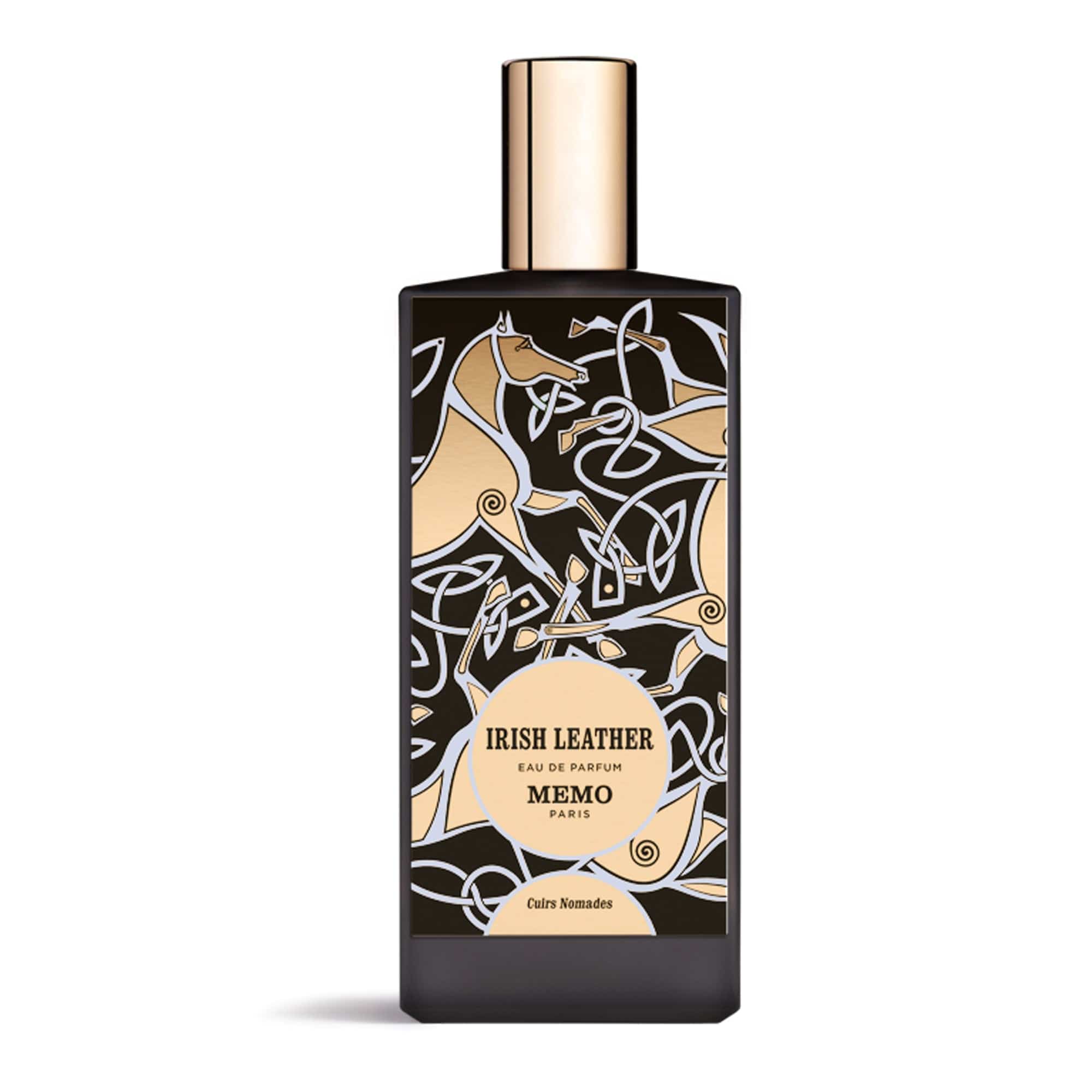 Irish Leather Memo Paris Eau de Parfum - ABANUC