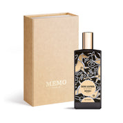 Irish Leather Memo Paris Eau de Parfum - ABANUC