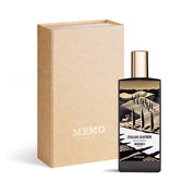 Italian Leather Memo Paris Eau de Parfum - ABANUC