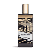 Italian Leather Memo Paris Eau de Parfum - ABANUC
