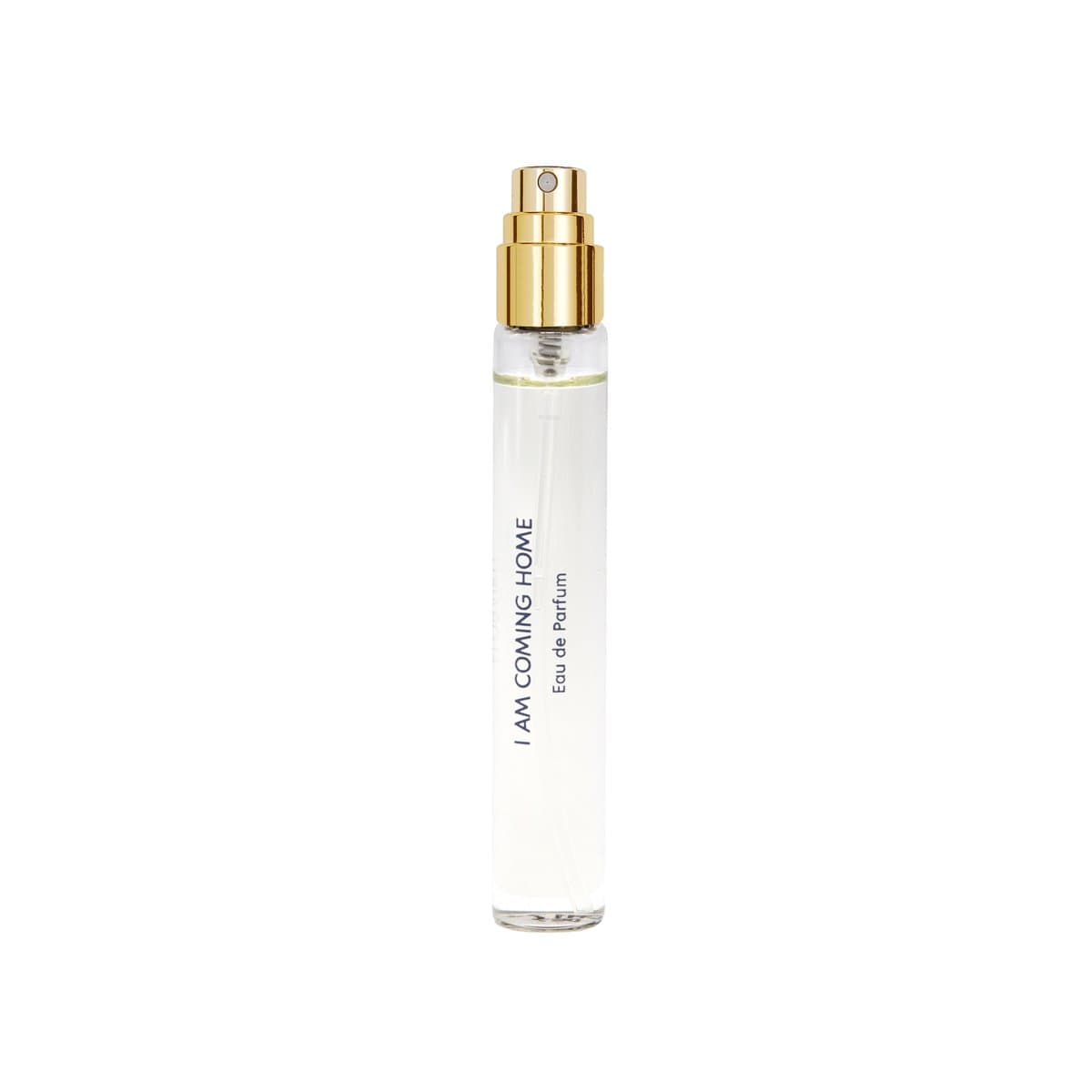 I Am Coming Home - Secret Teas and Spices O Cha FLORAÏKU Eau de Parfum - ABANUC