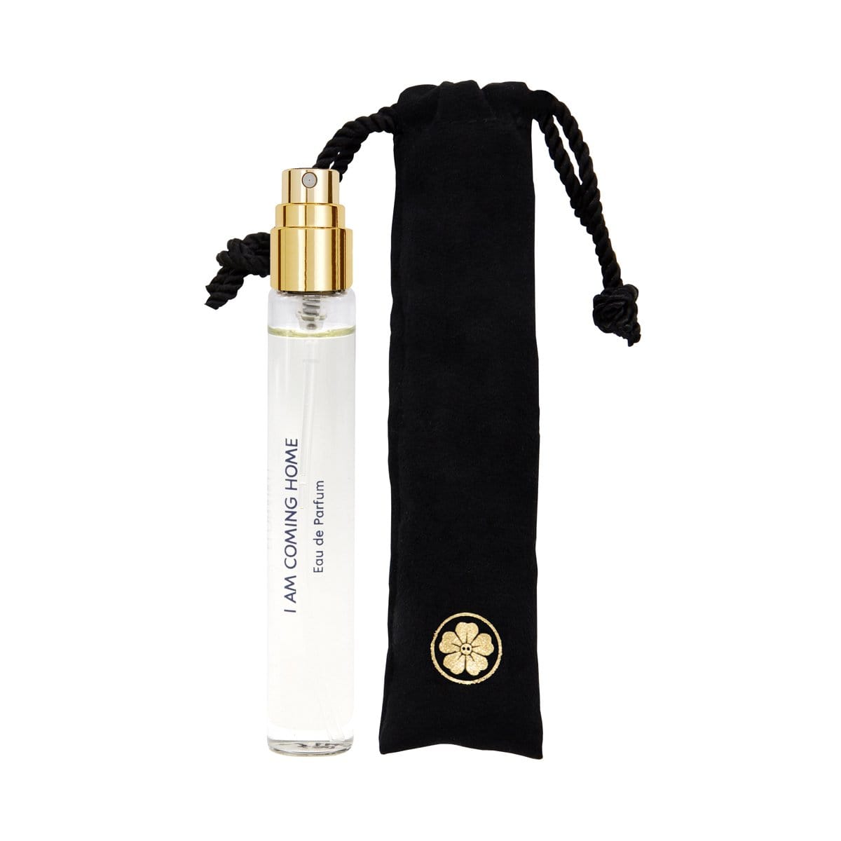 I Am Coming Home - Secret Teas and Spices O Cha FLORAÏKU Eau de Parfum - ABANUC