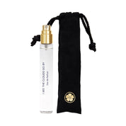 I See The Clouds Go By - Enigmatic Flowers Ikebana FLORAÏKU Eau de Parfum - ABANUC
