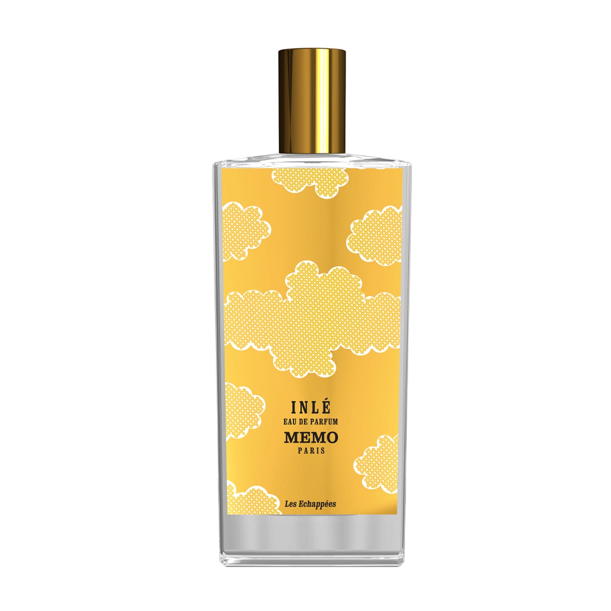 Inlé Memo Paris Eau de Parfum - ABANUC