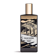 Italian Leather Memo Paris Eau de Parfum - ABANUC