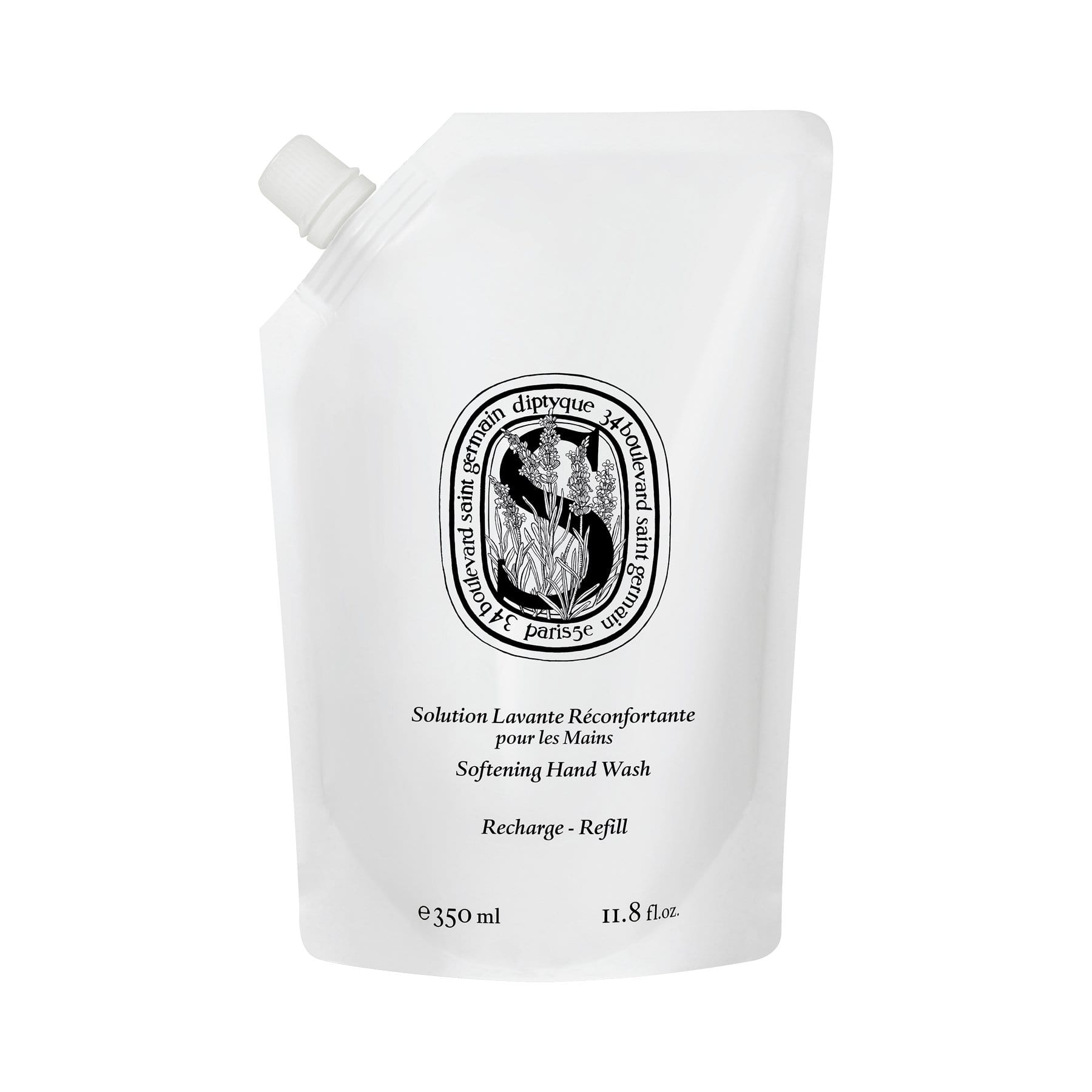 Jabón suave para las manos Diptyque - ABANUC