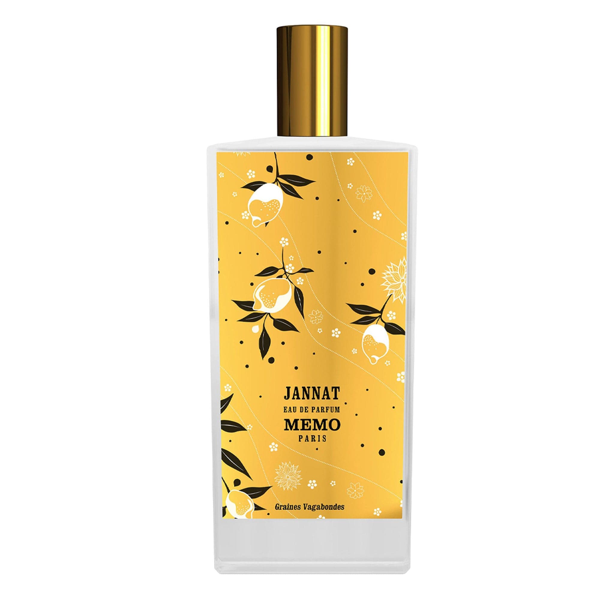 Jannat Memo Paris Eau de Parfum - ABANUC