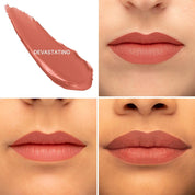 Unforgettable Lipstick Matte KEVYN AUCOIN Barra de labios - ABANUC