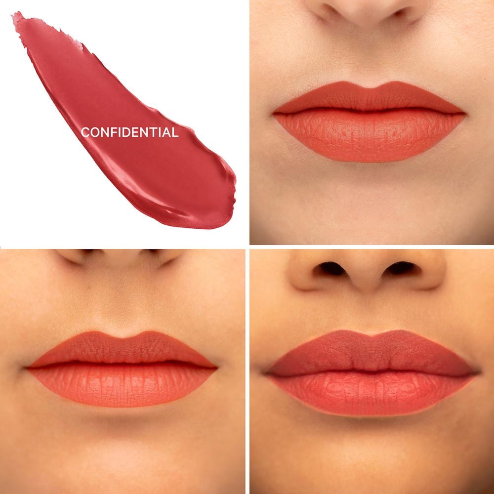 Unforgettable Lipstick Matte KEVYN AUCOIN Barra de labios - ABANUC