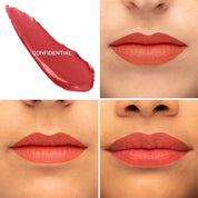 Unforgettable Lipstick Matte KEVYN AUCOIN Barra de labios - ABANUC