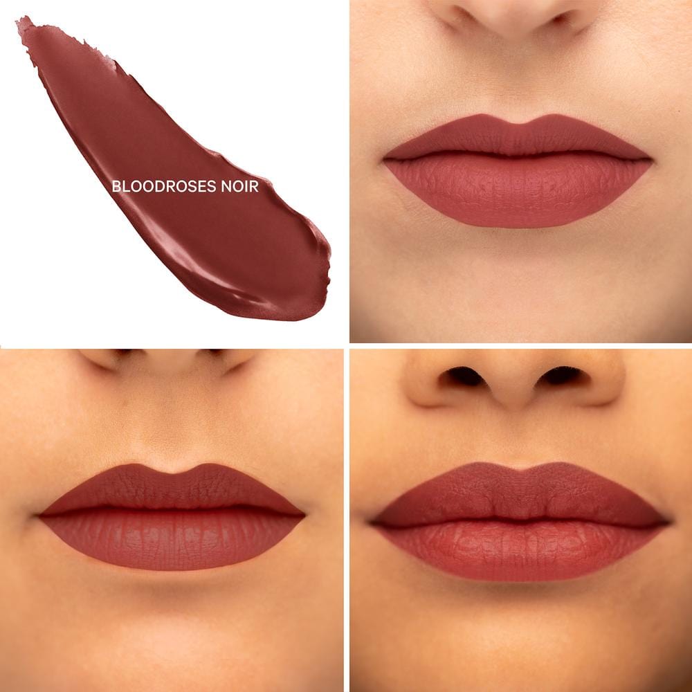 Unforgettable Lipstick Matte KEVYN AUCOIN Barra de labios - ABANUC