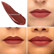 Unforgettable Lipstick Matte KEVYN AUCOIN Barra de labios