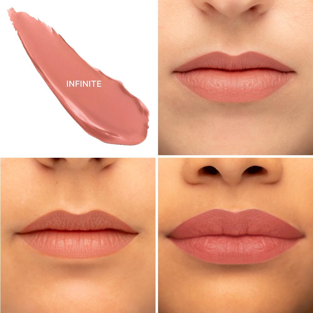 Unforgettable Lipstick Matte KEVYN AUCOIN Barra de labios - ABANUC