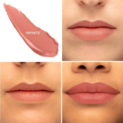 Unforgettable Lipstick Matte KEVYN AUCOIN Barra de labios - ABANUC