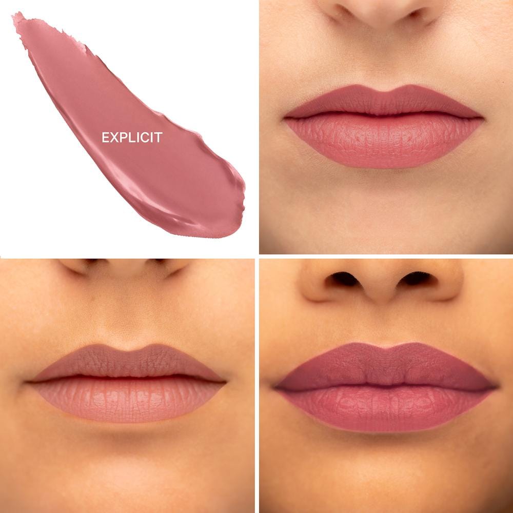 Unforgettable Lipstick Matte KEVYN AUCOIN Barra de labios - ABANUC