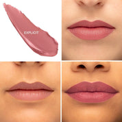 Unforgettable Lipstick Matte KEVYN AUCOIN Barra de labios - ABANUC