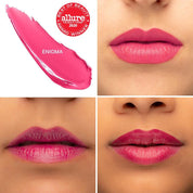 Unforgettable Lipstick Shine KEVYN AUCOIN Barra de labios