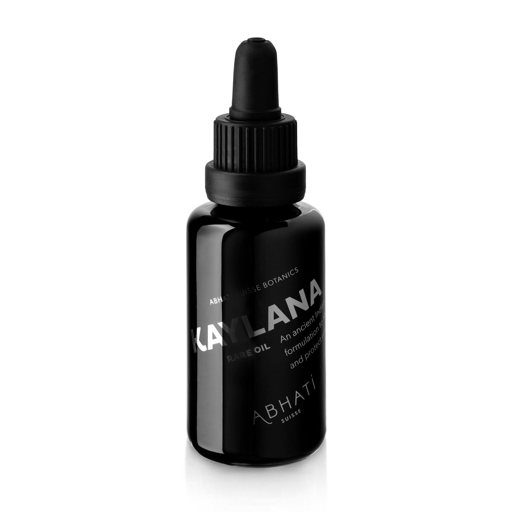 Kaylana ABHATI Aceite facial excepcional - ABANUC