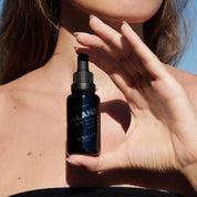 Kaylana ABHATI Aceite facial excepcional - ABANUC