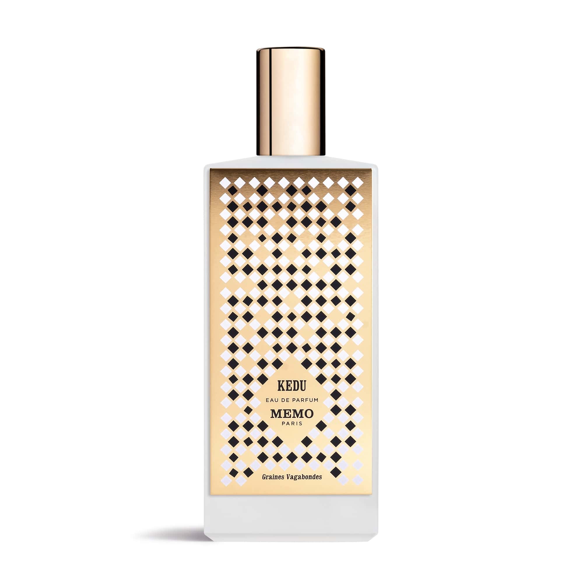 Kedu Memo Paris Eau de Parfum - ABANUC