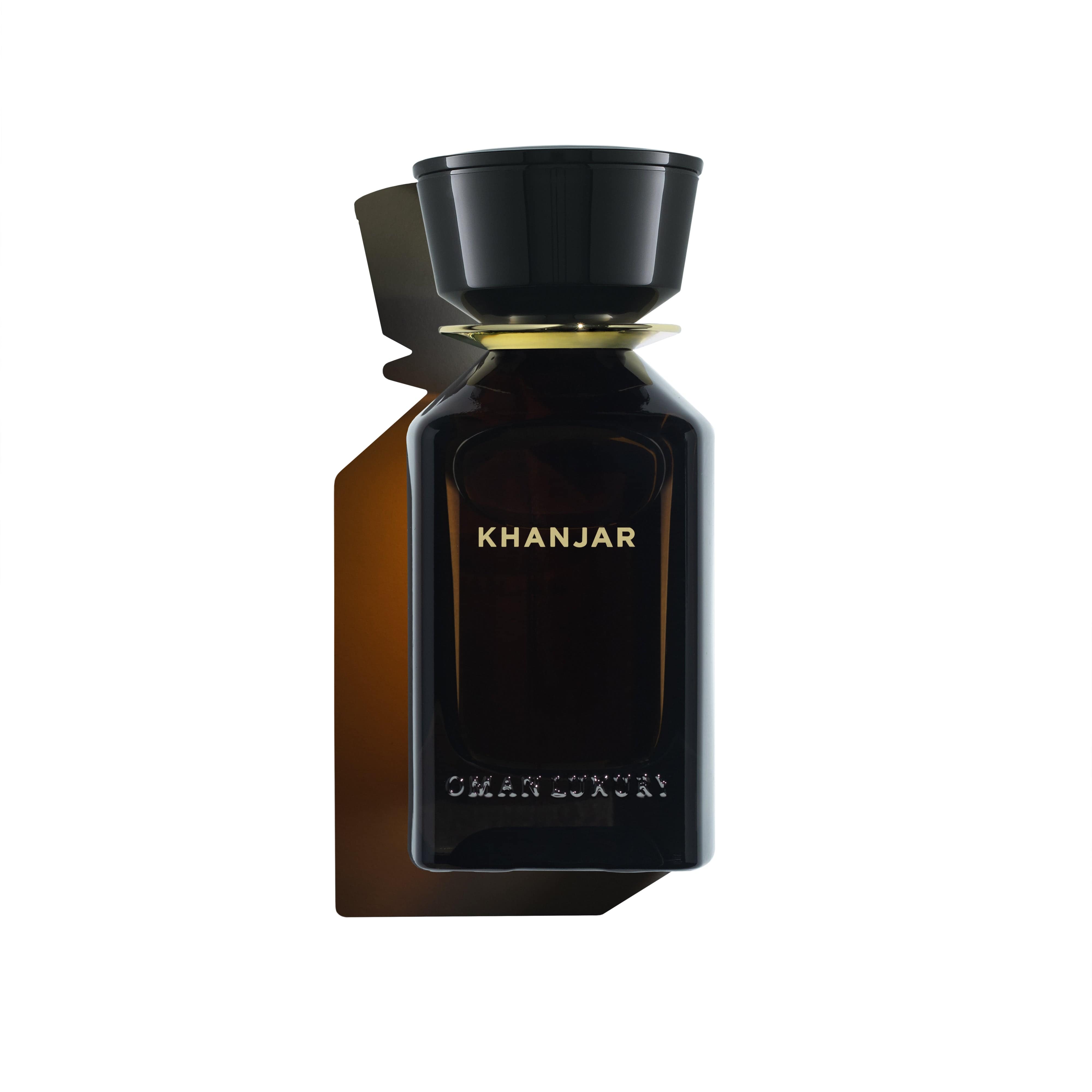 Khanjar Oman Luxury Eau de Parfum - ABANUC