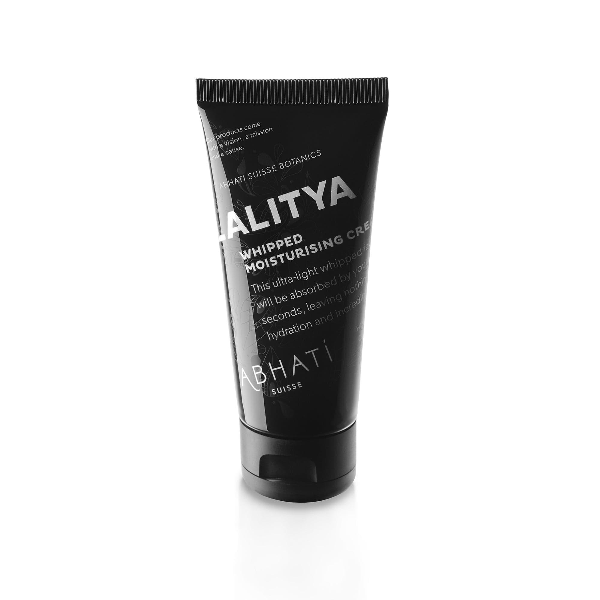 Lalitya ABHATI Crema facial ligera - ABANUC