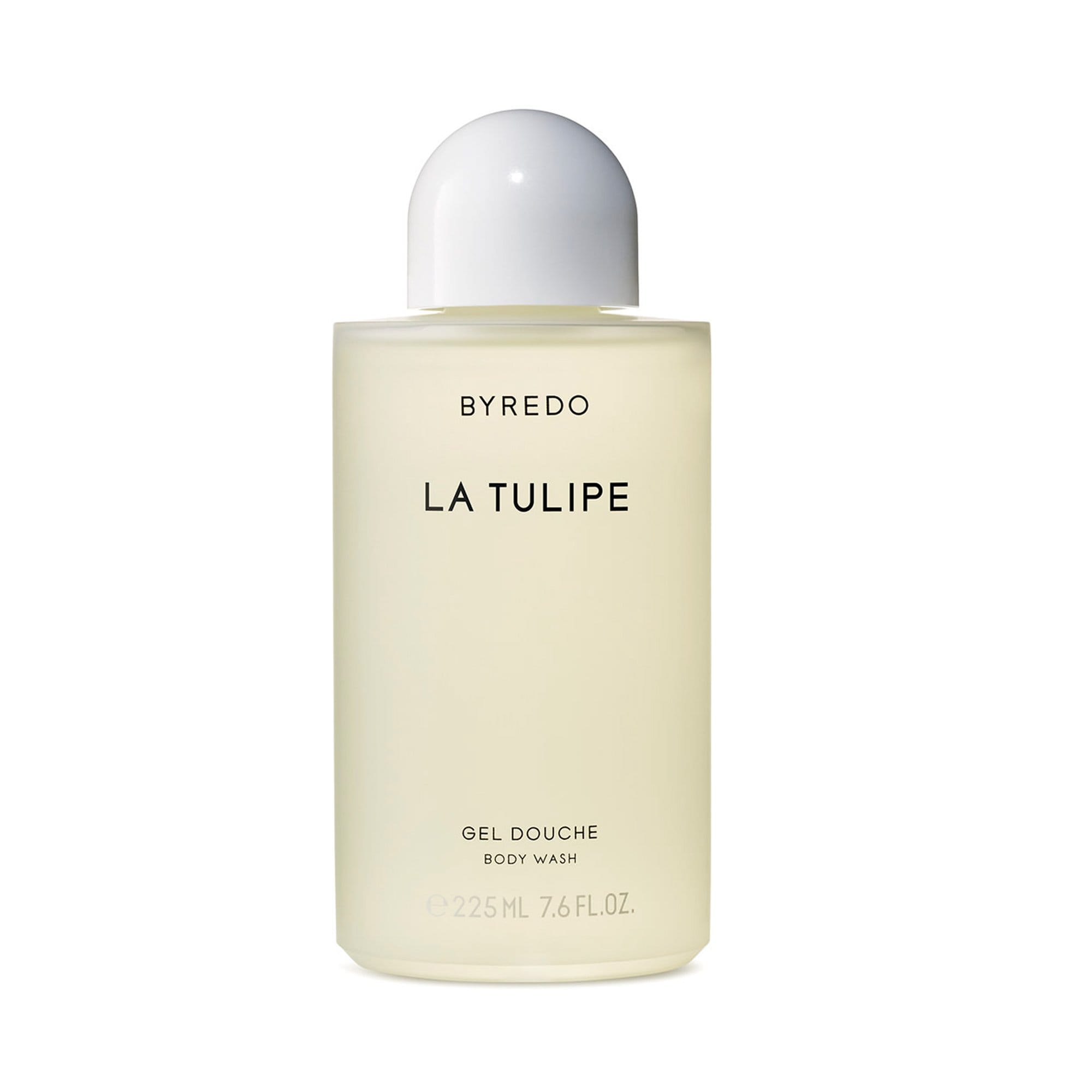 La Tulipe BYREDO Gel de ducha - ABANUC