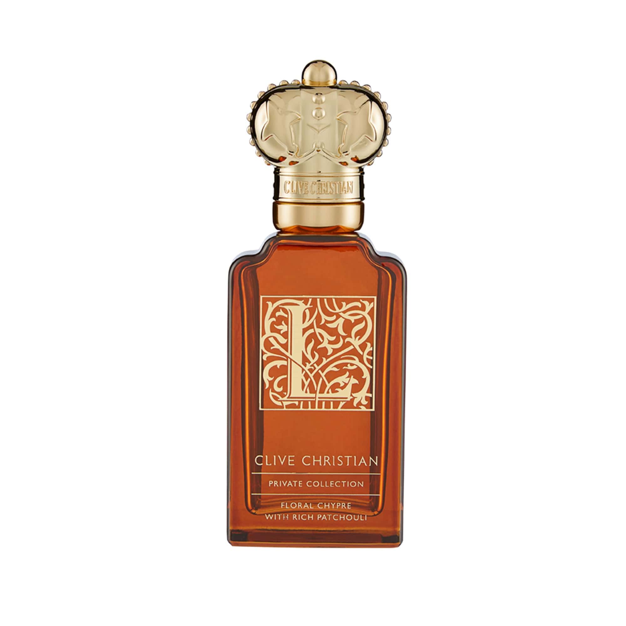 L Floral Chypre CLIVE CHRISTIAN Eau de Parfum - ABANUC
