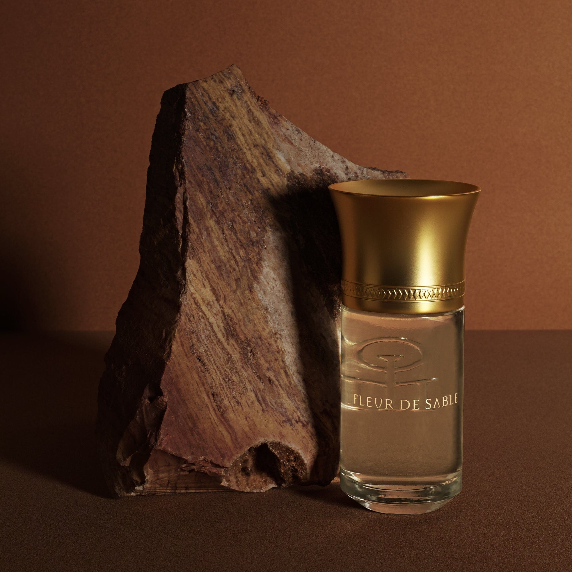Fleur de Sable LIQUIDES IMAGINAIRES Eau de Parfum - ABANUC